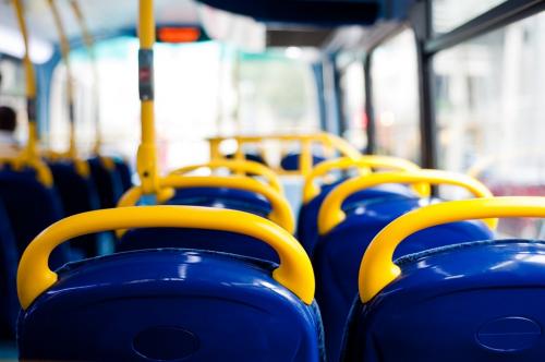 August's Bus Service Changes