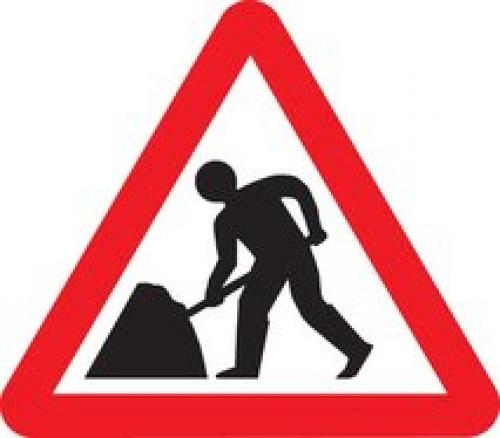 Road Works to Commence on 20th March at Shard Junction 